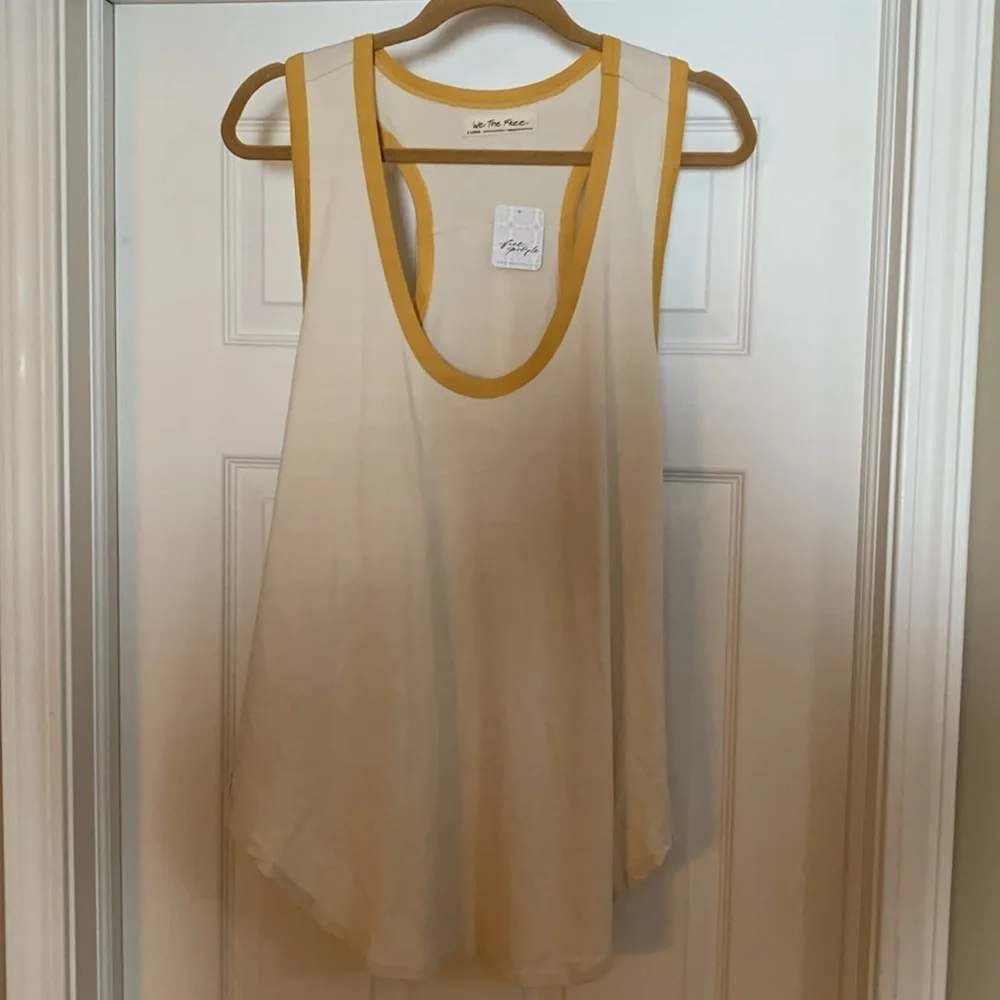 FP Reggie Tank - Picture 2 of 4